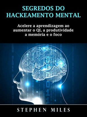 cover image of Segredos do Hackeamento Mental